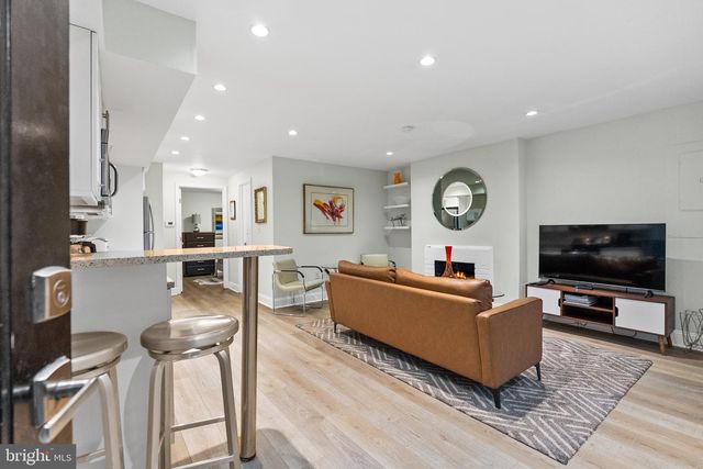 1603 S ST NW, Washington, DC 20009