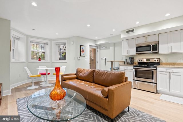 1603 S ST NW, Washington, DC 20009