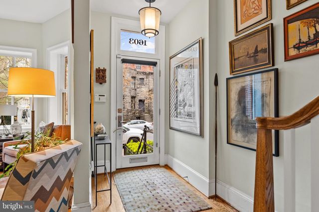 1603 S ST NW, Washington, DC 20009