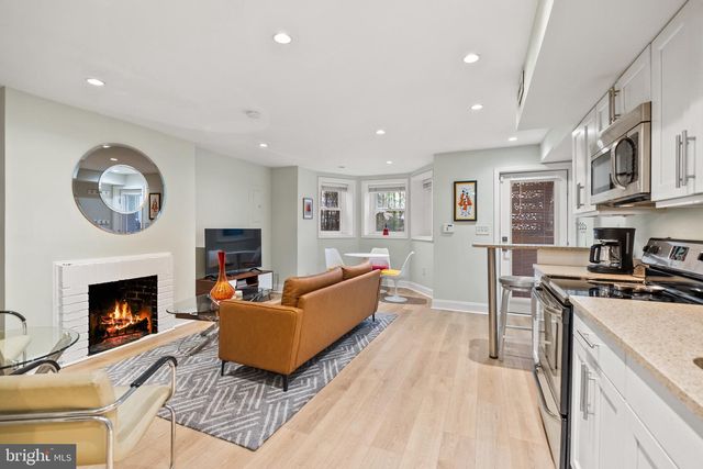 1603 S ST NW, Washington, DC 20009