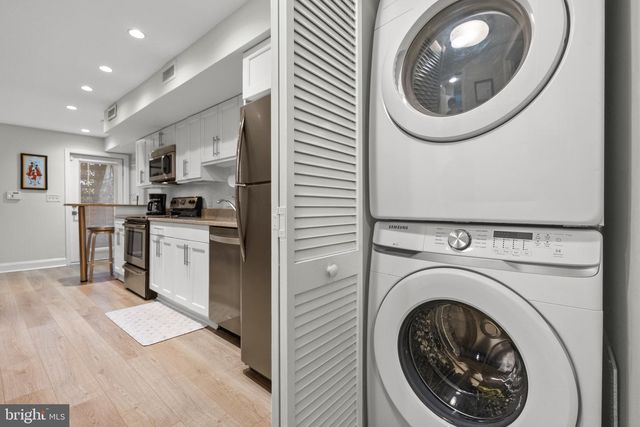 1603 S ST NW, Washington, DC 20009