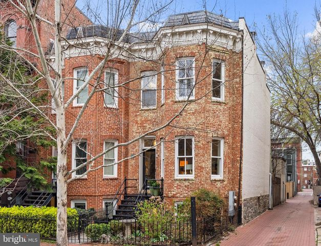 1603 S ST NW, Washington, DC 20009