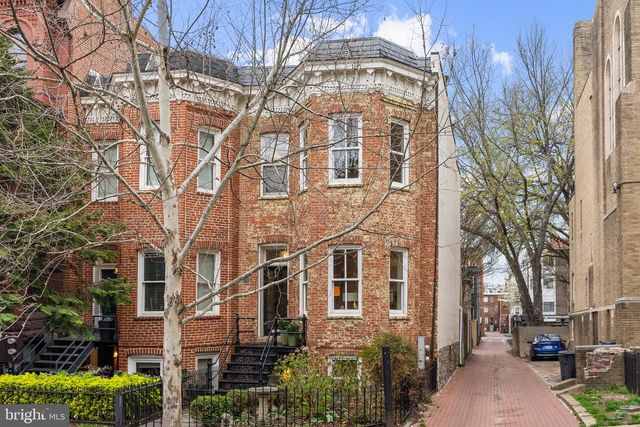 1603 S ST NW, Washington, DC 20009