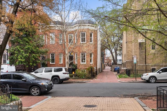 1603 S ST NW, Washington, DC 20009