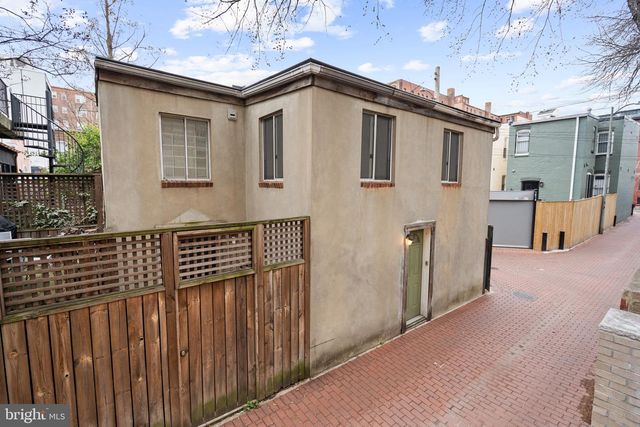 1603 S ST NW, Washington, DC 20009