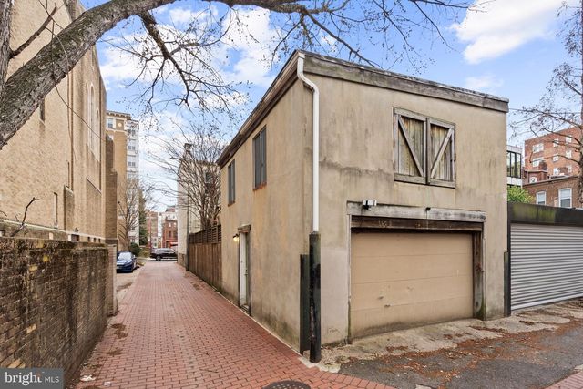 1603 S ST NW, Washington, DC 20009