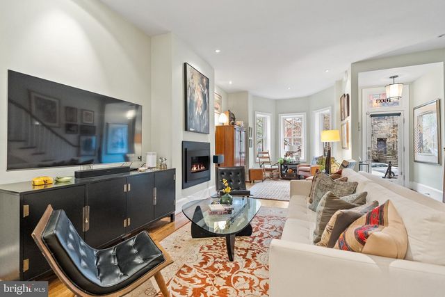 1603 S ST NW, Washington, DC 20009