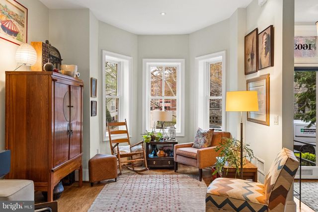 1603 S ST NW, Washington, DC 20009