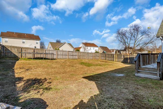 2272 Dewey Dr, Spring Hill, TN 37174