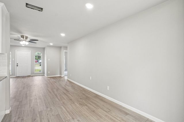 3436 Woodbridge Drive, Forest Hill, TX 76140