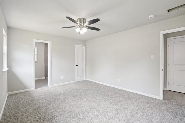 3436 Woodbridge Drive, Forest Hill, TX 76140