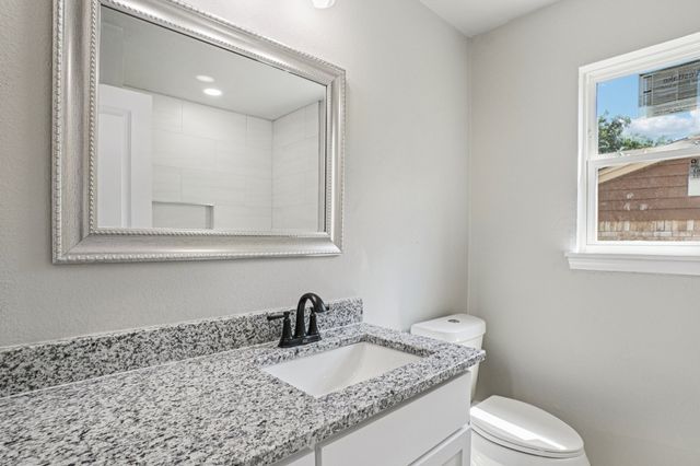 3436 Woodbridge Drive, Forest Hill, TX 76140