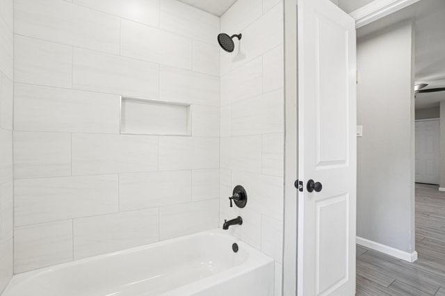 3436 Woodbridge Drive, Forest Hill, TX 76140