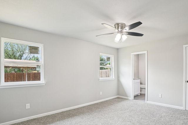 3436 Woodbridge Drive, Forest Hill, TX 76140