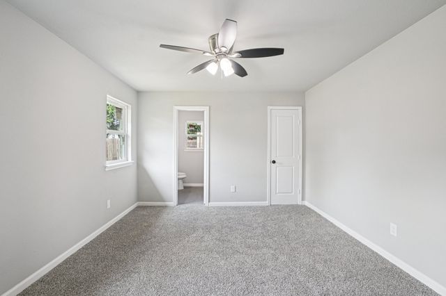 3436 Woodbridge Drive, Forest Hill, TX 76140