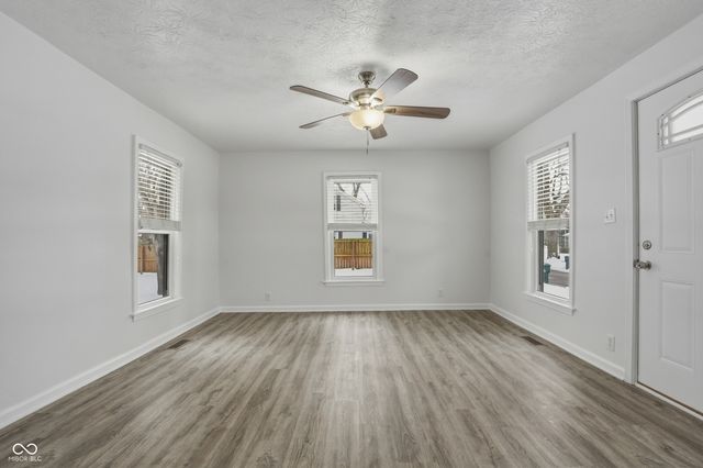 415 S Merrill Street, Fortville, IN 46040