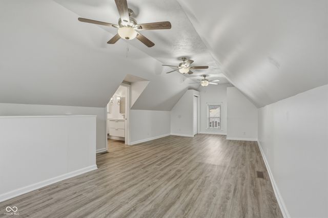 415 S Merrill Street, Fortville, IN 46040