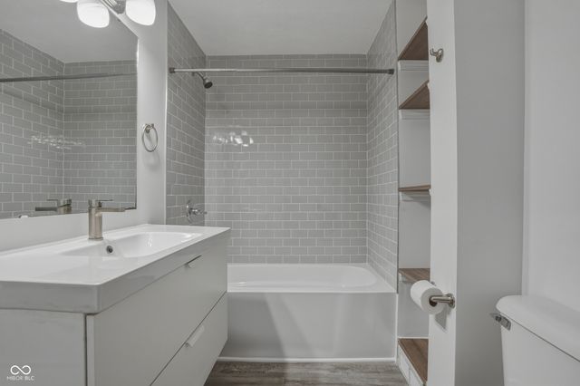 415 S Merrill Street, Fortville, IN 46040