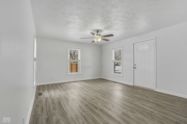 415 S Merrill Street, Fortville, IN 46040