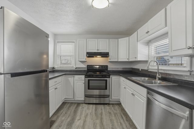 415 S Merrill Street, Fortville, IN 46040