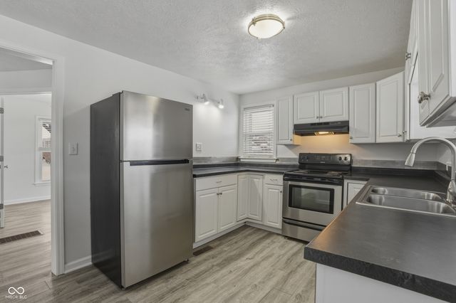 415 S Merrill Street, Fortville, IN 46040