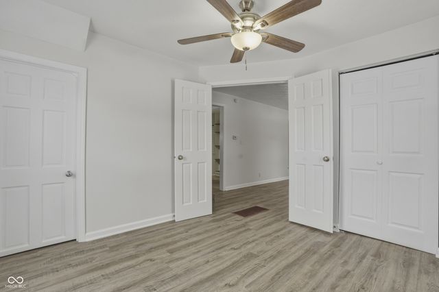 415 S Merrill Street, Fortville, IN 46040