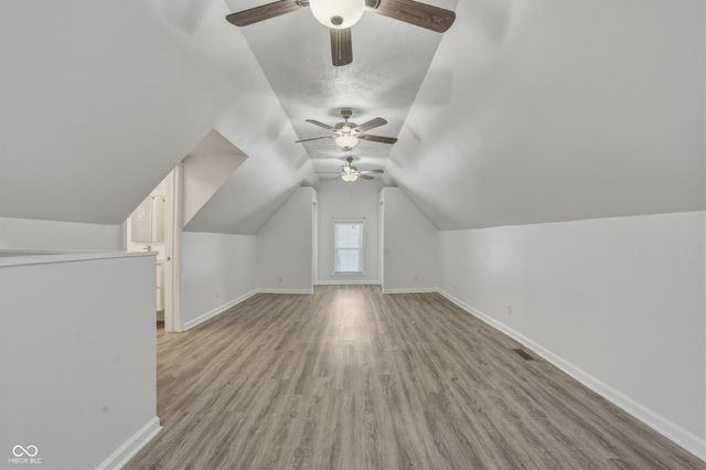 415 S Merrill Street, Fortville, IN 46040