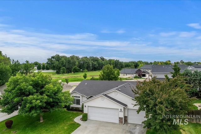 3906 E Clear Springs Dr, Nampa, ID 83686