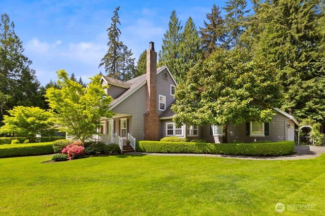 4405 Towhee Drive NW, Gig Harbor, WA 98332