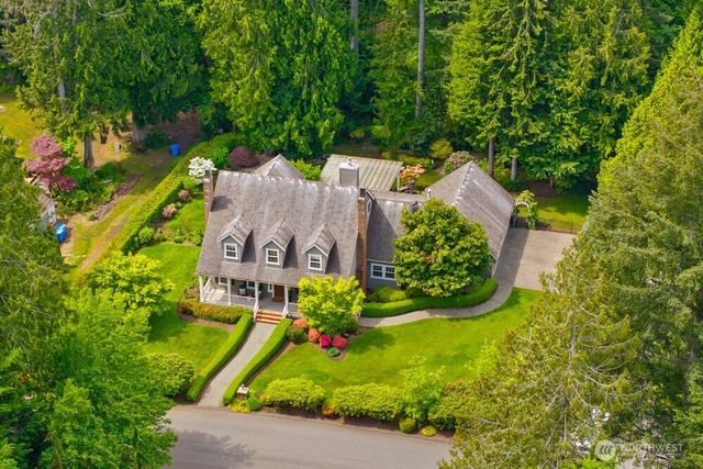 4405 Towhee Drive NW, Gig Harbor, WA 98332