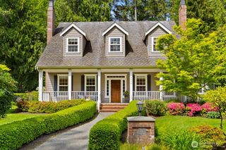 4405 Towhee Drive NW, Gig Harbor, WA 98332