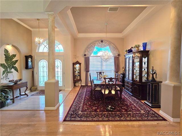 306 W Redsox Path, Hernando, FL 34442