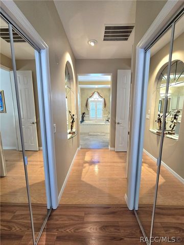 306 W Redsox Path, Hernando, FL 34442