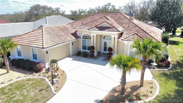 306 W Redsox Path, Hernando, FL 34442