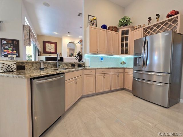 306 W Redsox Path, Hernando, FL 34442