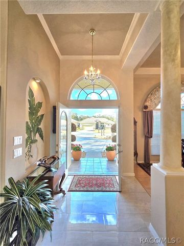 306 W Redsox Path, Hernando, FL 34442