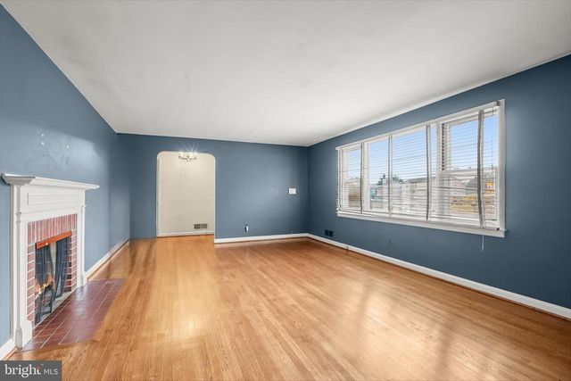 3510 SWANN RD, Suitland, MD 20746