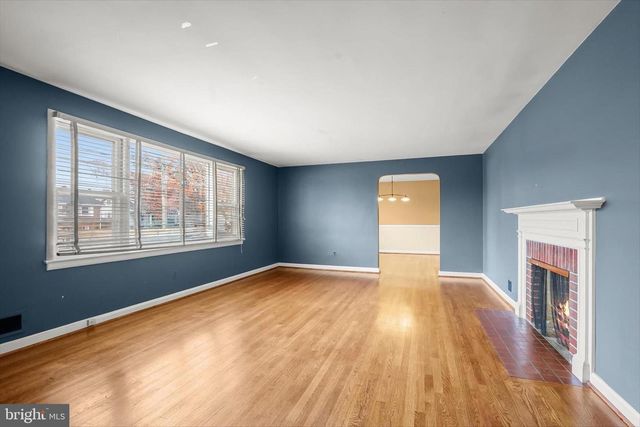 3510 SWANN RD, Suitland, MD 20746