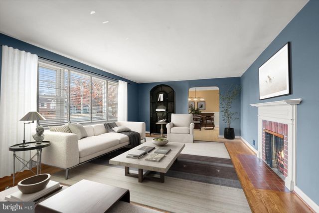 3510 SWANN RD, Suitland, MD 20746