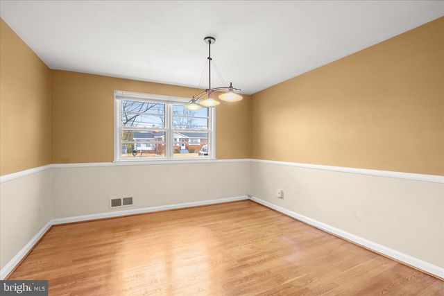 3510 SWANN RD, Suitland, MD 20746