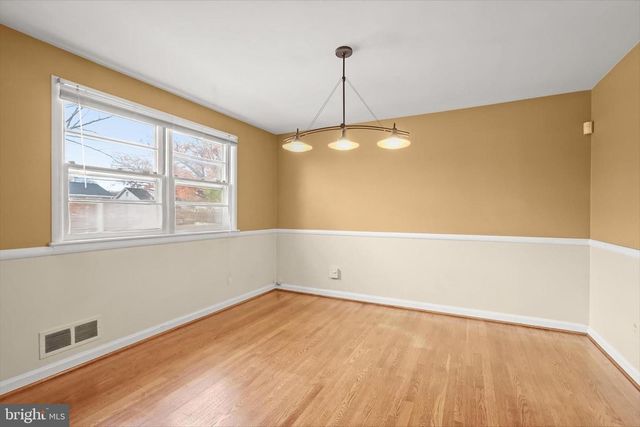 3510 SWANN RD, Suitland, MD 20746