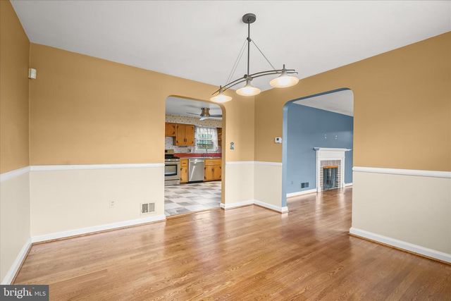 3510 SWANN RD, Suitland, MD 20746