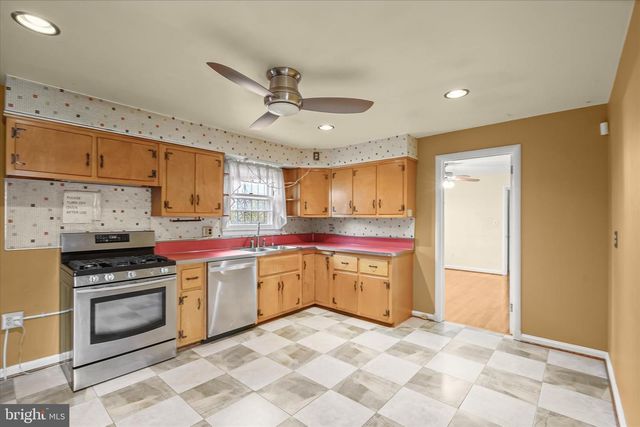 3510 SWANN RD, Suitland, MD 20746