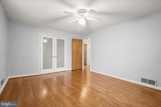 3510 SWANN RD, Suitland, MD 20746