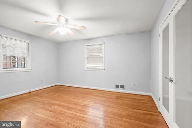 3510 SWANN RD, Suitland, MD 20746