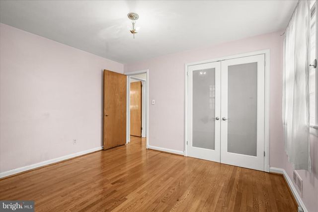 3510 SWANN RD, Suitland, MD 20746