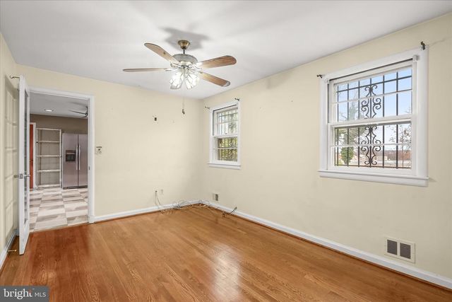 3510 SWANN RD, Suitland, MD 20746