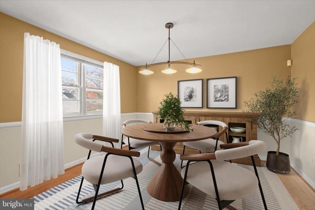 3510 SWANN RD, Suitland, MD 20746