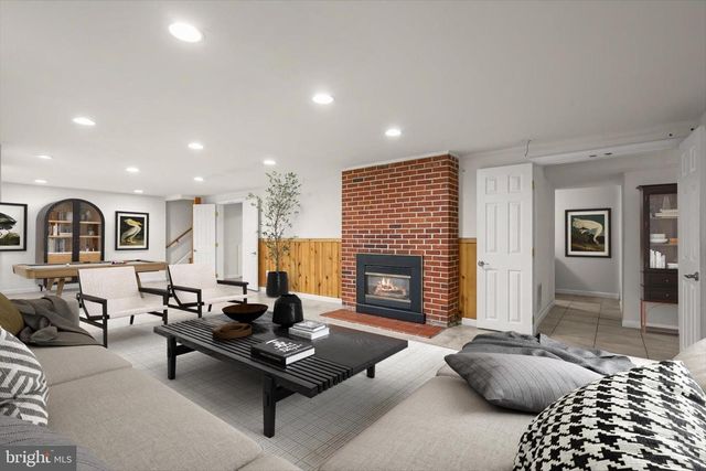 3510 SWANN RD, Suitland, MD 20746