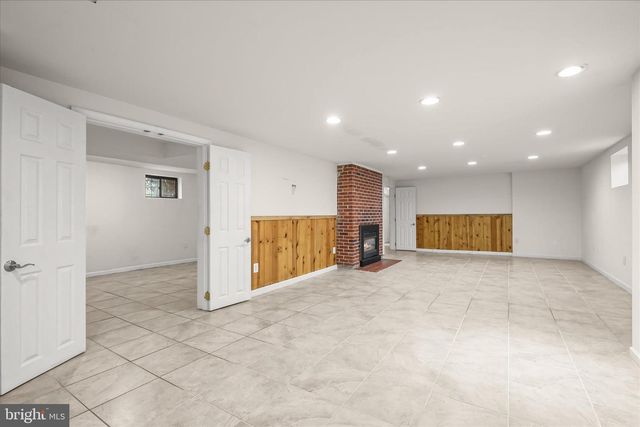 3510 SWANN RD, Suitland, MD 20746